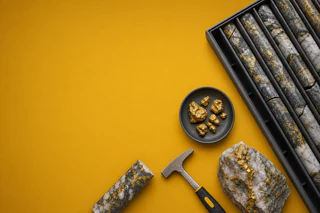 Kalamazoo Completes Mt Olympus Drilling with High-Grade Gold Continuity Boost