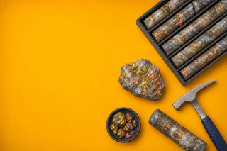 LinQ Minerals Extends High-Grade Gold-Copper Core at Dam Deposit with 114m at 1.19g/t AuEq