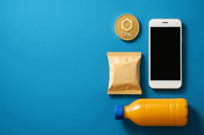 Xenitra launches OPAL Token and Xen Shop to enhance FMCG loyalty in Asia