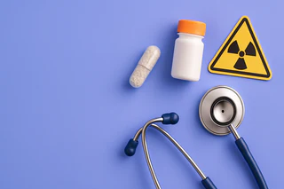 Radiopharm Theranostics Doses First Patient in Pioneering HER2-Targeted Trial