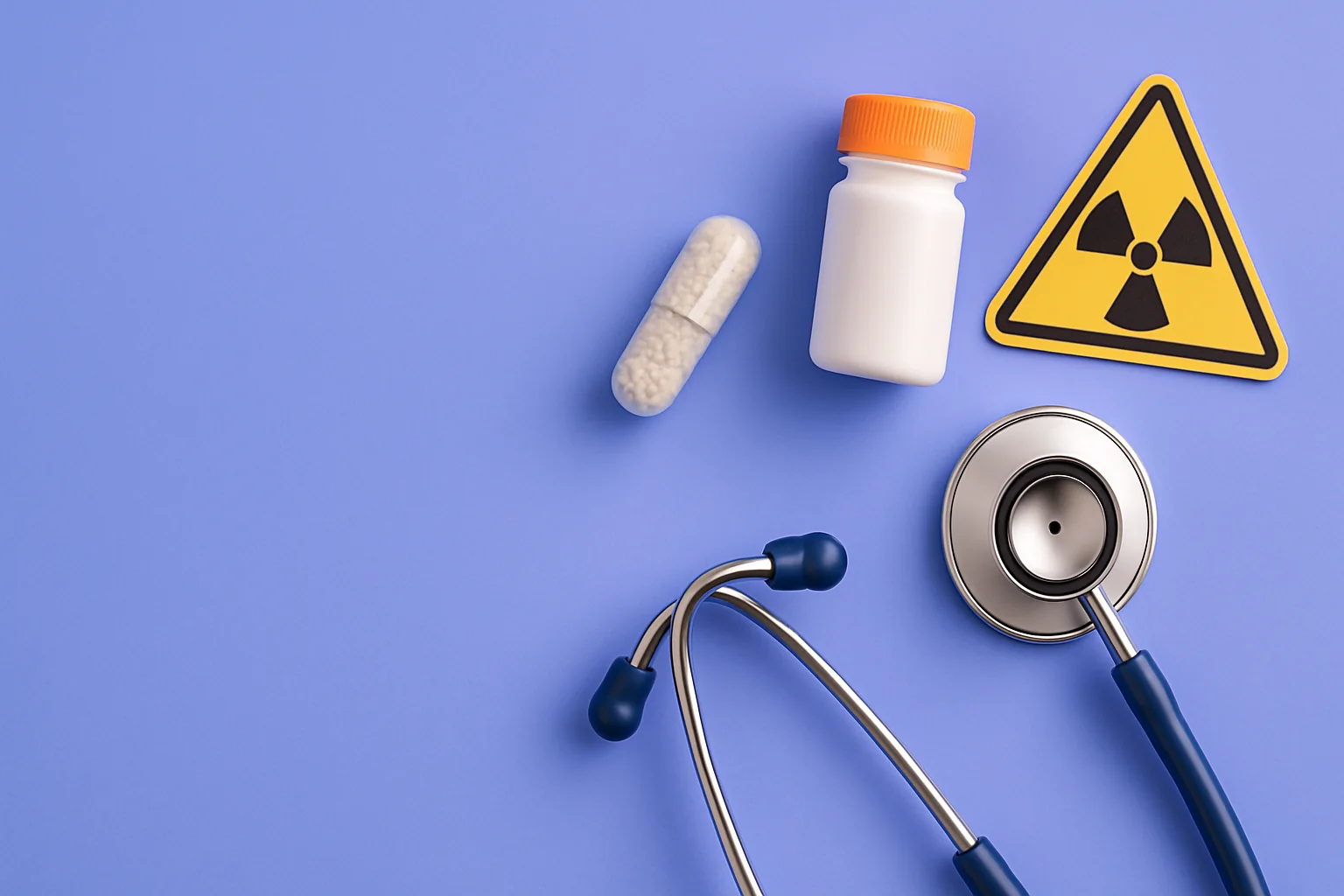 An image related to RADIOPHARM THERANOSTICS LIMITED