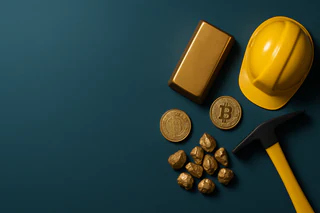 Vault Minerals Posts Solid FY25 Gold Sales Amid Strategic Investments