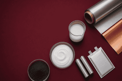 AnteoTech Advances Anteo C Primer Coating to Manufacturing Scale, Targets $21B Battery Market