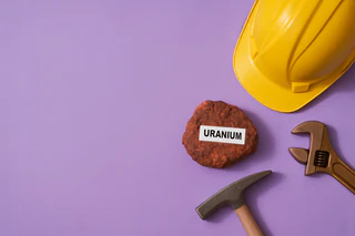 Noronex Secures $750K to Boost Uranium Drilling in Namibia