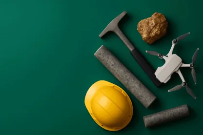 How Will Sunshine Metals’ $393k Grants Unlock New Gold and Copper Targets?