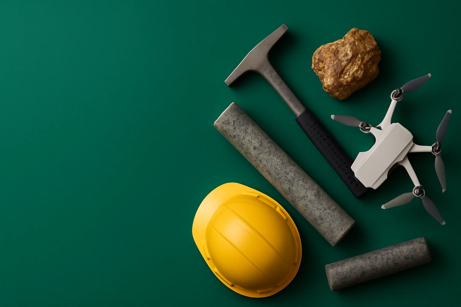 An image related to Sunshine Metals Limited