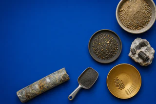 Nex Metals Confirms Gold Grades and Tungsten Potential at Kookynie Tailings