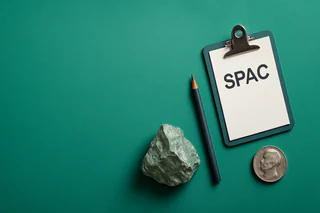 Alliance Nickel Eyes Nasdaq Listing via SPAC to Unlock NiWest Value