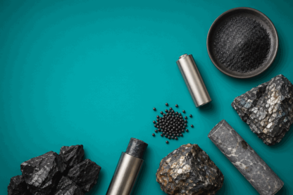 Talga Hits Record Anode Output as 5,000tpa Plant FEED Nears Completion