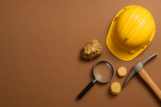 E79 Gold Mines Navigates Q3 Cash Outflow with Strategic Capital Raise