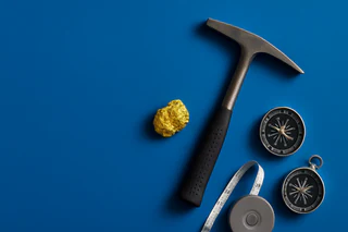 Kuniko Sets Stage for Drilling at High-Grade Commonwealth Gold–Silver Project