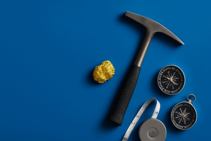 Kuniko Sets Stage for Drilling at High-Grade Commonwealth Gold–Silver Project