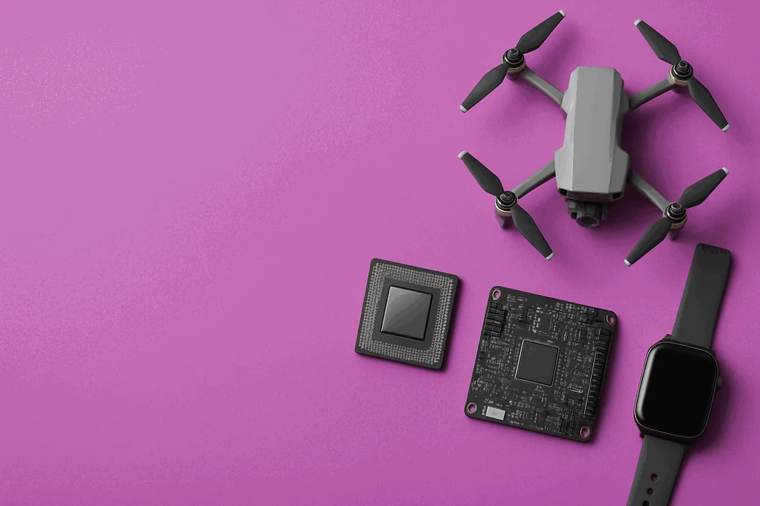 An image related to Nanoveu Limited