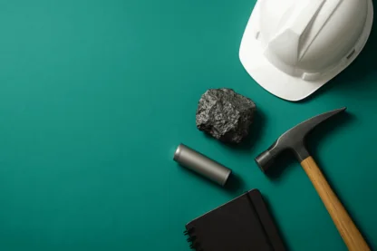 How Lithium Energy’s $2M Mt Dromedary Buy Could Transform Battery Anode Supply