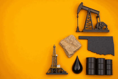 Brookside Secures 40% Leasehold at Riverbend for Anadarko Basin Growth