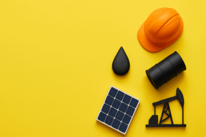 Lion Energy Secures Major Funding for East Seram Drilling Push