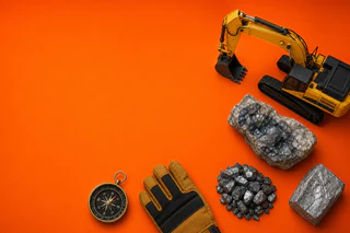 Nova Minerals Delivers Heavy Equipment to Estelle Ahead of Antimony Production