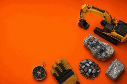 Nova Minerals Delivers Heavy Equipment to Estelle Ahead of Antimony Production