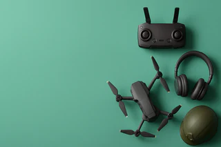 DroneShield Unveils AI Upgrade Doubling Drone Detection Power