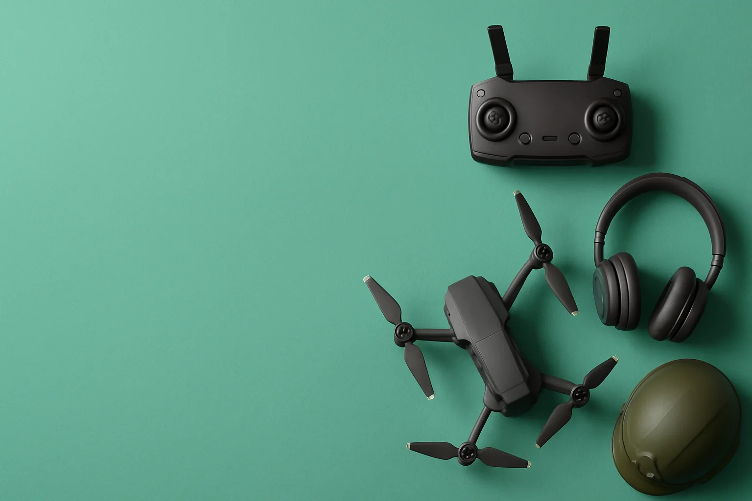 An image related to DRONESHIELD LIMITED