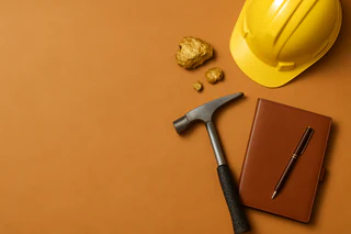 Argent Minerals Initiates Leadership Change as MD Pedro Kastellorizos Plans June Exit