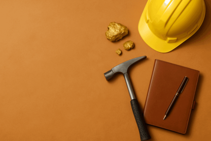 Argent Minerals Initiates Leadership Change as MD Pedro Kastellorizos Plans June Exit