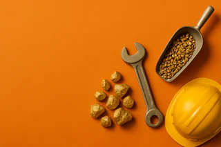 Saunders Secures $27M Kalgoorlie Contract to Boost Gold Processing Capacity