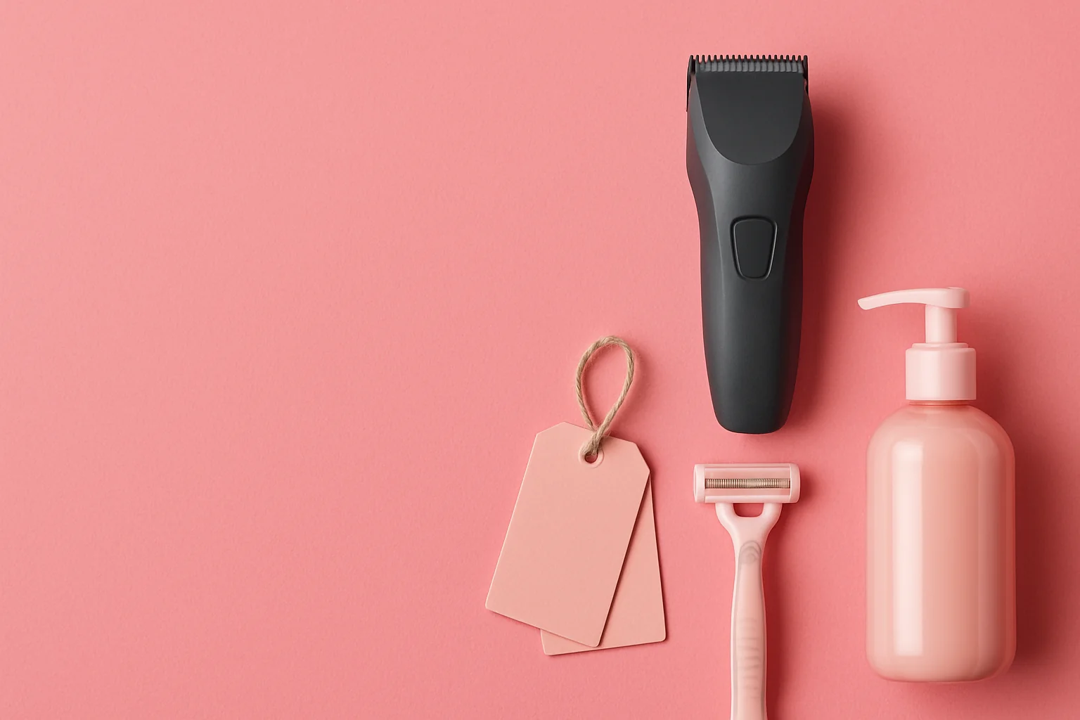 An image related to Shaver Shop Group Limited