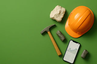Aspermont Unveils Mining-IQ Platform and Secures Rio Tinto AI Deal