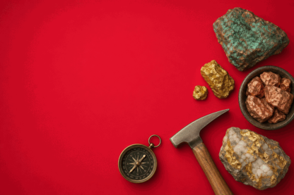 C29 Metals Secures 80% Stake in Namibian Copper-Gold Portfolio with $4.7M Placement