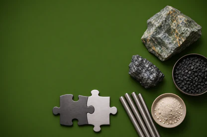 Energy Fuels Completes Acquisition of Australian Strategic Materials with Schemes Now Effective