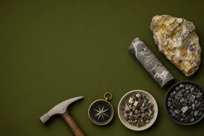 Resolution Minerals Builds Idaho Critical Minerals Platform as Loss Swells to A$53.3 Million