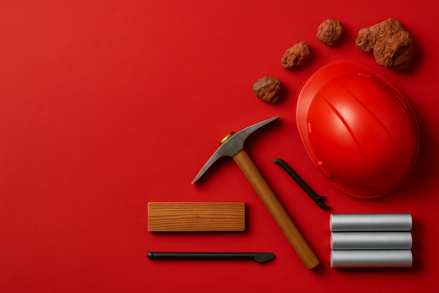 An image related to Canyon Resources Limited