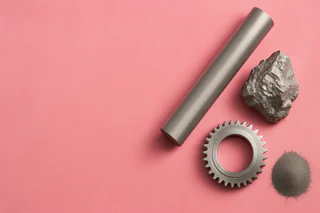 IperionX Defends Tech and Boosts Titanium Output with $59M US Govt Backing