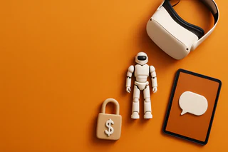 Vection Technologies Locks In $0.5M Annual AI Deal with Area 12 Consulting
