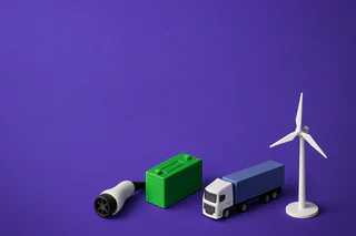 Janus Electric Powers Up Canadian EV Fleet with Circular Energy Deal