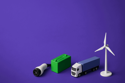 Janus Electric Powers Up Canadian EV Fleet with Circular Energy Deal