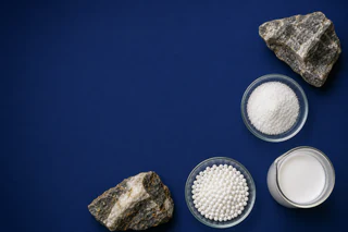 Andromeda Metals Confirms 4N HPA Purity at Pilot Scale, Boosting Commercial Prospects