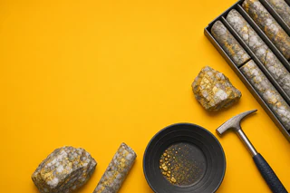 Ballard Mining Hits Record 9m at 27.1 g/t Gold at West Knell, Mt Ida