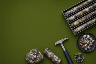 Podium Minerals Extends Parks Reef Deposit Depth with Strong PGM Continuity