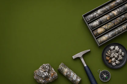 Podium Minerals Extends Parks Reef Deposit Depth with Strong PGM Continuity