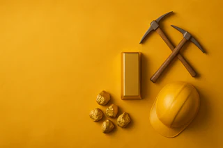 Manuka Resources Secures A$8M to Restart Production and Cut Debt