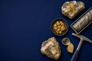 Many Peaks Delivers Maiden 1.32Moz Gold Resource at Ferké, Raises A$27.5M to Accelerate Exploration