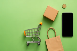 Kogan.com Powers Ahead with 21% Sales Growth as Mighty Ape Resets