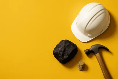Jameson Resources Secures $3.5M to Propel Crown Mountain Coal Project Forward