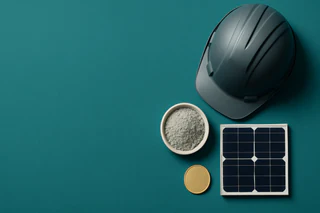Lithium Universe Secures $2.46M to Power Green Lithium and Solar Recycling Push