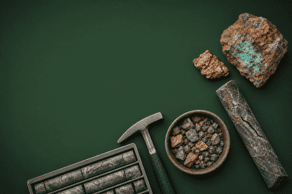 Cobre Advances Sierra Atacama Resource Growth with JORC Conversion and New Drilling
