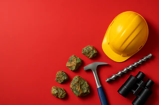 Lithium Energy Launches Drilling at Sandy Creek After High-Grade Rock Chips
