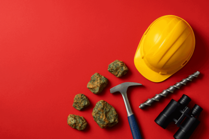 Lithium Energy Launches Drilling at Sandy Creek After High-Grade Rock Chips