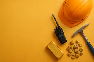 S2 Resources Secures A$17M Boost from Fosterville Tenement Sale to Agnico Eagle